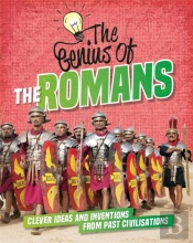 The Genius Of: The Romans