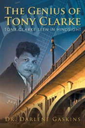 The Genius Of Tony Clarke