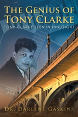 Bertrand.pt - The Genius Of Tony Clarke