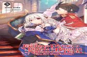 The Genius Prince'S Guide To Raising A Nation Out Of Debt (Hey, How About Treason?), Vol. 5 (Light Novel)
