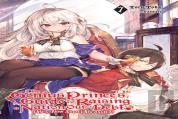 The Genius Prince'S Guide To Raising A Nation Out Of Debt (Hey, How About Treason?), Vol. 7 (Light Novel)