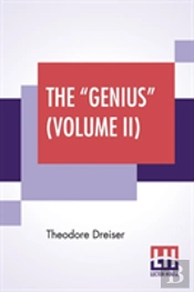 The 'Genius' (Volume Ii)