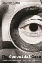 The Genocidal Gaze
