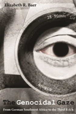 Bertrand.pt - The Genocidal Gaze