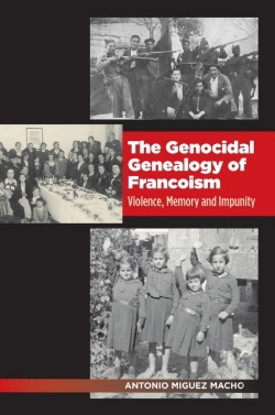 Bertrand.pt - The Genocidal Genealogy Of Francoism