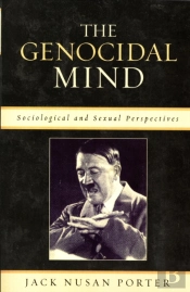 The Genocidal Mind