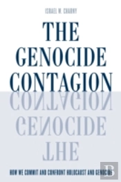 The Genocide Contagion