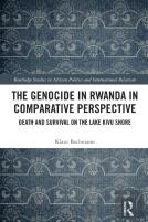 The Genocide In Rwanda In Comparative Perspective