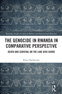 Bertrand.pt - The Genocide In Rwanda In Comparative Perspective