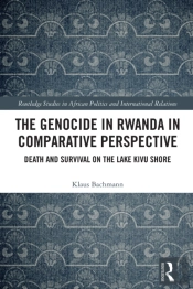 The Genocide In Rwanda In Comparative Perspective