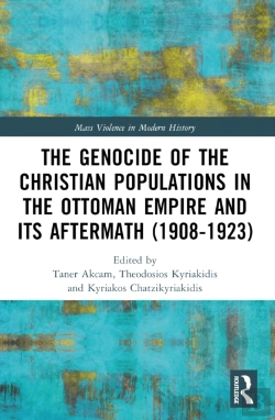 Bertrand.pt - The Genocide Of The Christian Populations In The Ottoman Empire And Its Aftermath (1908-1923)