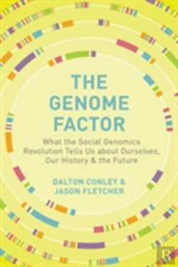 Bertrand.pt - The Genome Factor