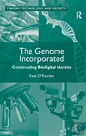 The Genome Incorporated