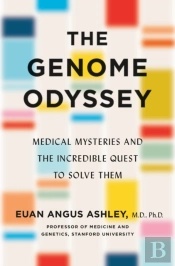 The Genome Odyssey