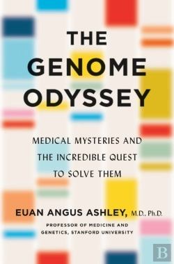 Bertrand.pt - The Genome Odyssey