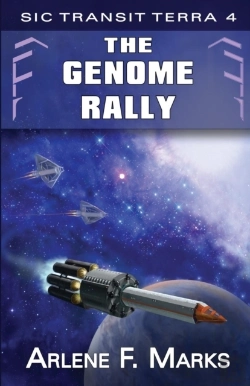 Bertrand.pt - The Genome Rally