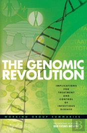 The Genomic Revolution