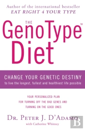 The Genotype Diet