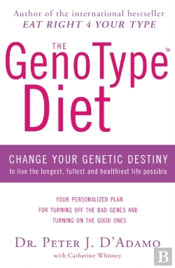 Bertrand.pt - The Genotype Diet