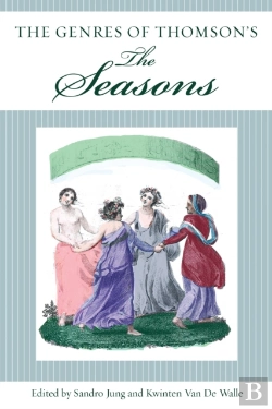 Bertrand.pt - The Genres Of Thomsonâ€™S The Seasons