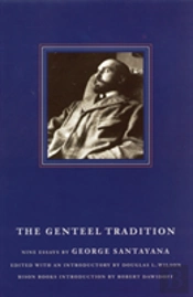 The Genteel Tradition