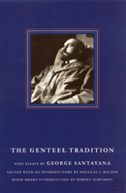 Bertrand.pt - The Genteel Tradition