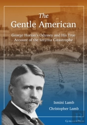 The Gentle American