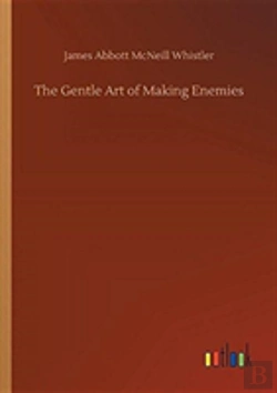 Bertrand.pt - The Gentle Art Of Making Enemies
