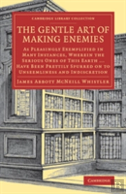 Bertrand.pt - The Gentle Art Of Making Enemies