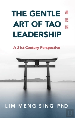 Bertrand.pt - The Gentle Art Of Tao Leadership