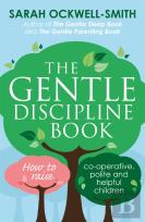 The Gentle Discipline Book
