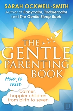 Bertrand.pt - The Gentle Parenting Book