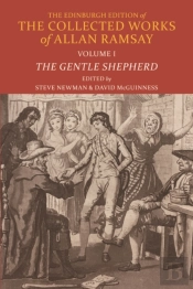 The Gentle Shepherd