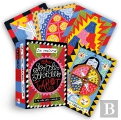 The Gentle Thrills Tarot