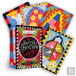 Bertrand.pt - The Gentle Thrills Tarot