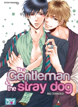 Bertrand.pt - The Gentleman And The Stray Dog