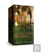 The Gentleman Bastard Sequence