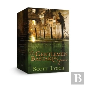 The Gentleman Bastard Sequence