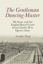 The Gentleman Dancing-Master