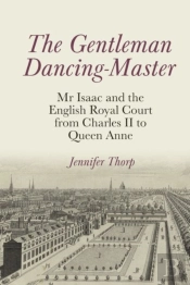 The Gentleman Dancing-Master