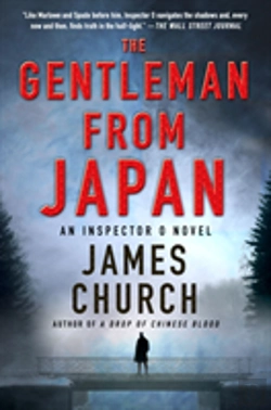 Bertrand.pt - The Gentleman From Japan