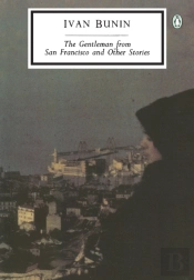 The Gentleman From San Francisco