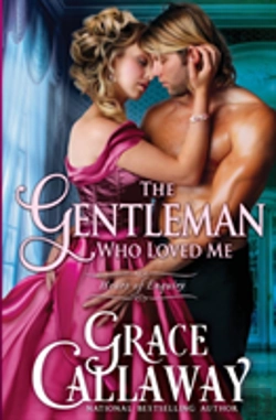 Bertrand.pt - The Gentleman Who Loved Me