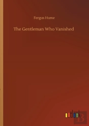 The Gentleman Who Vanished