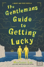 The Gentlemanâ€™S Guide To Getting Lucky