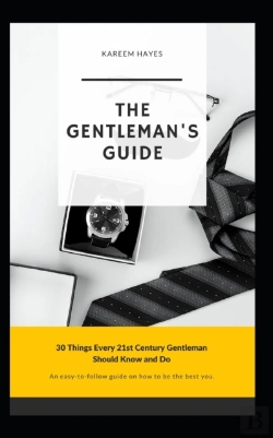 Bertrand.pt - The Gentleman'S Guide