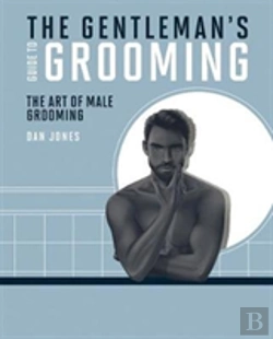 Bertrand.pt - The Gentleman'S Guide To Grooming