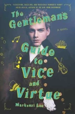 Bertrand.pt - The Gentleman'S Guide To Vice And Virtue