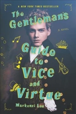 Bertrand.pt - The Gentleman'S Guide To Vice And Virtue