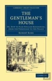 The Gentleman'S House
